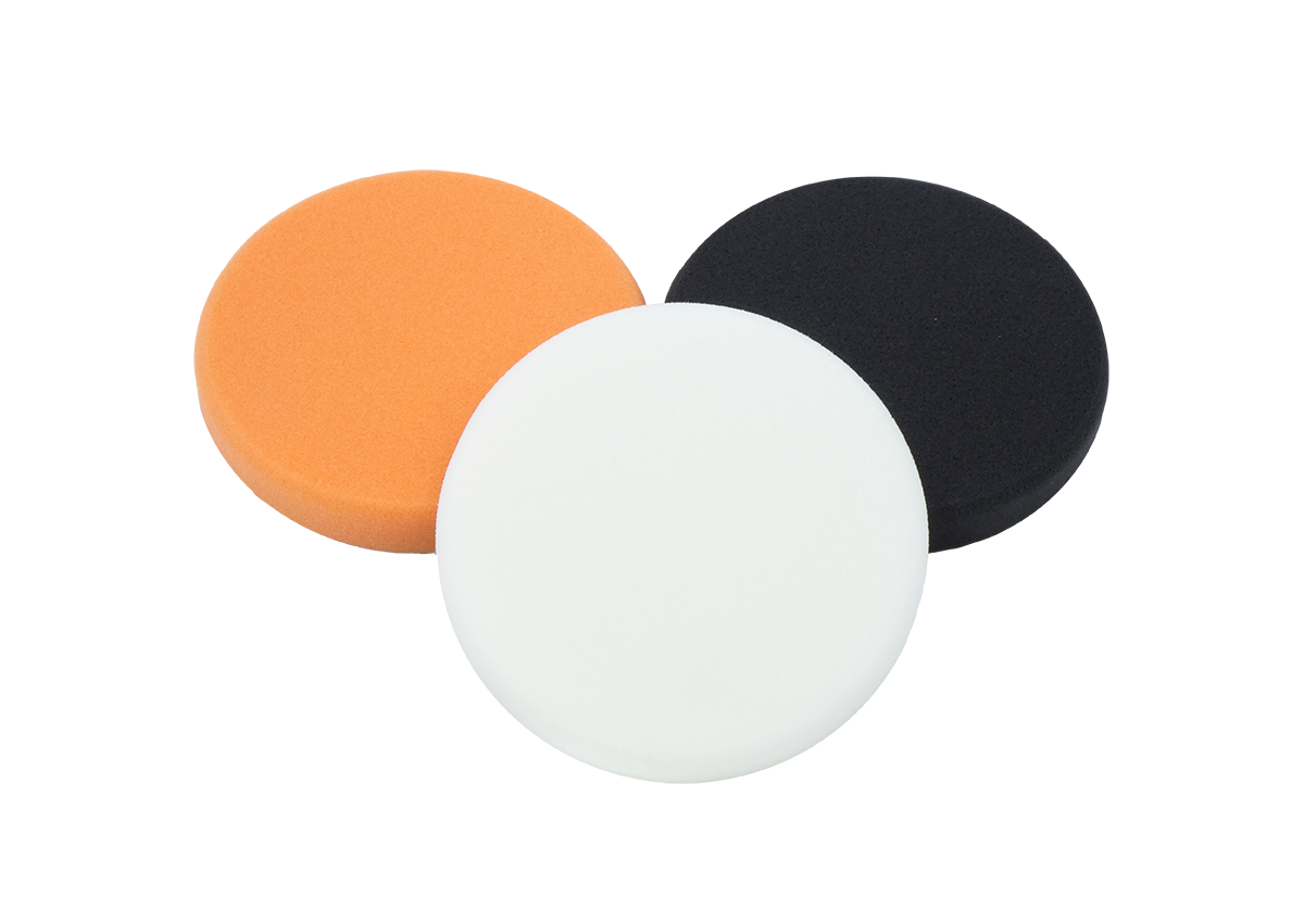 Premium polishing pad